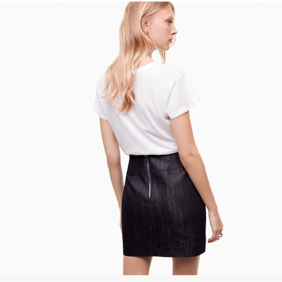 Talula Bustier Mini Skirt - Picture 3 of 7